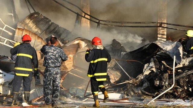 Irak&#039;ta şiddet olayları: 44 ölü