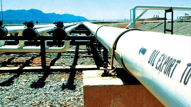 Irak yönetimi IKBY&#039;yi yeni bir petrol anlaşması imzalamaya çağırdı