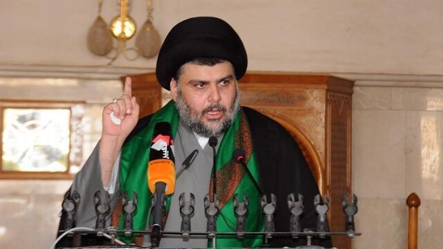 Iraklı Şii lider Sadr&#039;dan yandaşlarına çağrı