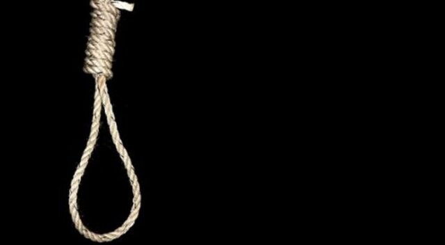 İran&#039;da idamlar son 20 yılın en yüksek seviyesinde