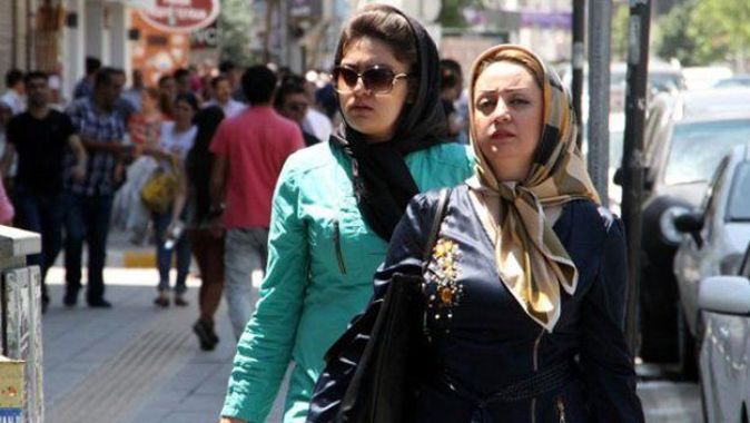 İran&#039;dan vatandaşlarına Türkiye uyarısı