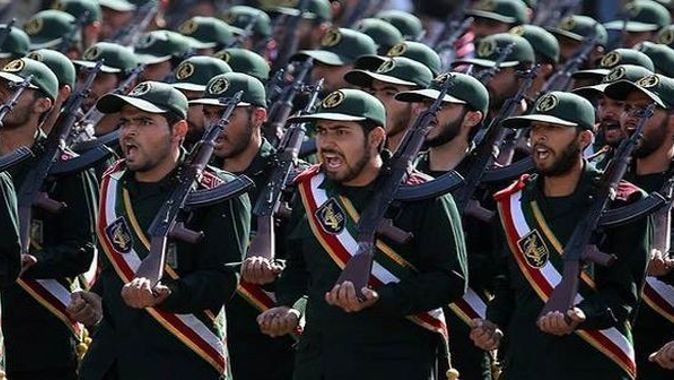 İranlı komutan Suriye&#039;de öldürüldü