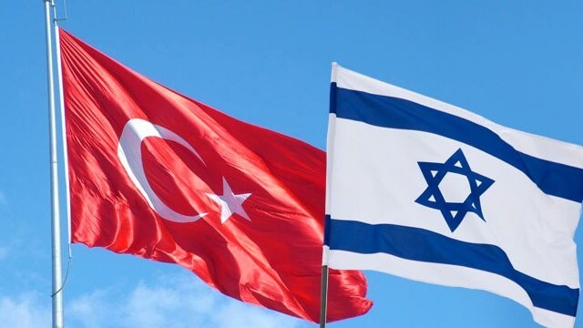 İsrail&#039;in Türkiye ve komşu ülkelere doğalgaz ihraç etme planına yargı freni