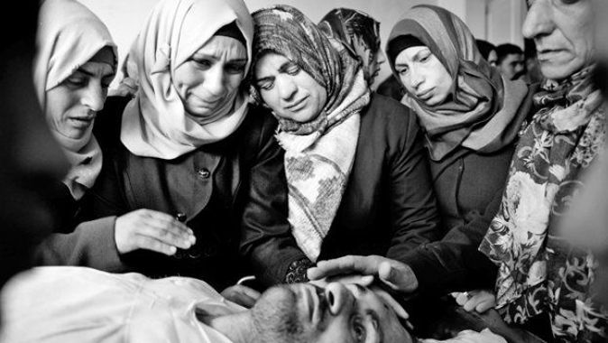 İsrail vahşeti! 6 ayda 200 Filistinli öldürüldü