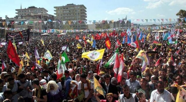 İstanbul ve Ankara Valiliği&#039;nden Nevruz kutlamasına izin çıkmadı