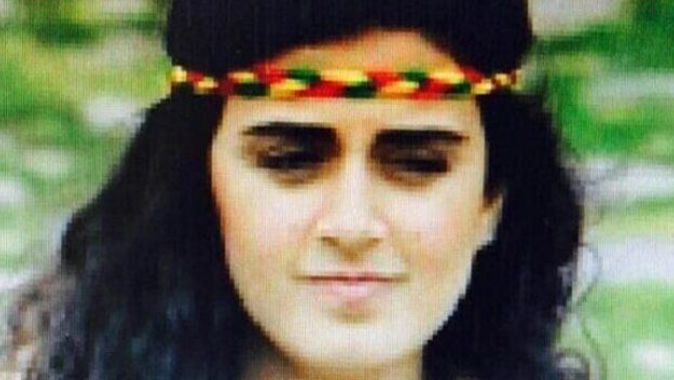 İşte Ankara&#039;yı kana bulayan kadın teröristin resmi!
