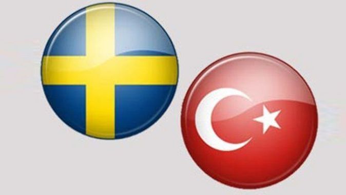 İsveç&#039;in Türkiye iddiası