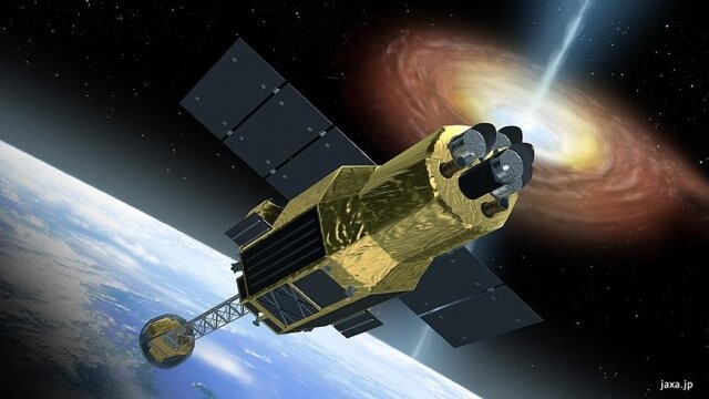 Japonya Hitomi uydusuyla bağlantıyı kesti