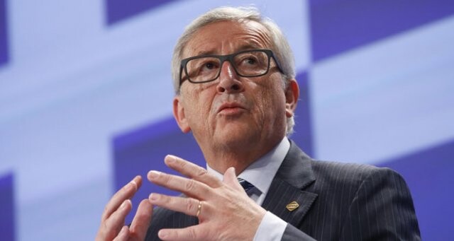 Juncker: Türkiye, AB’ye hazır değil