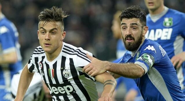 Juventus kaybetmiyor, Buffon rekora koşuyor