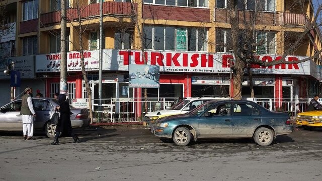 Kabil&#039;deki silahlı saldırıda 2 Türk hayatını kaybetti
