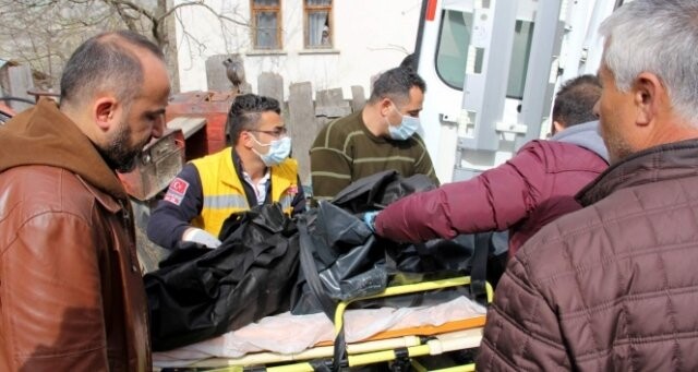 Kastamonu’da yangın dehşeti: 2 çocuk öldü