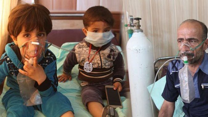 Kerkük Valisi: DAEŞ Tazehurmatu&#039;ya kimyasal silahla saldırdı