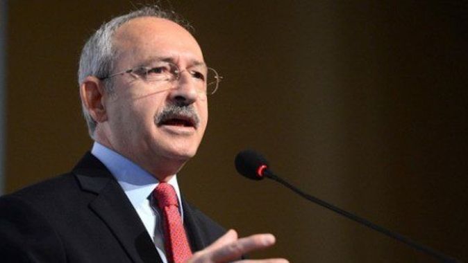 Kılıçdaroğlu, Meclis Başkanı Kahraman&#039;la görüşecek