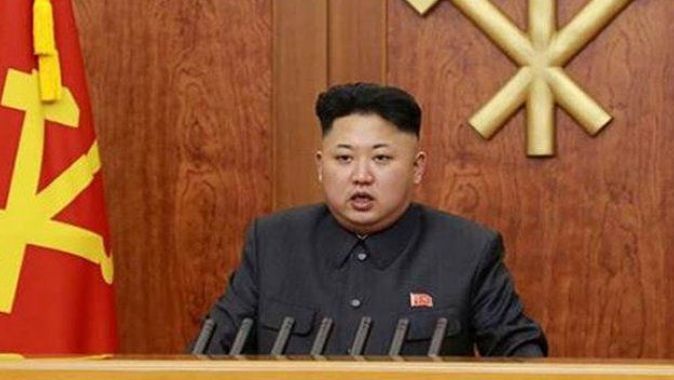 Kuzey Kore liderinden nükleer silah talimatı!