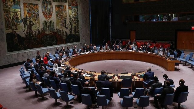 Libya&#039;daki BM misyonunun görev süresi uzatıldı