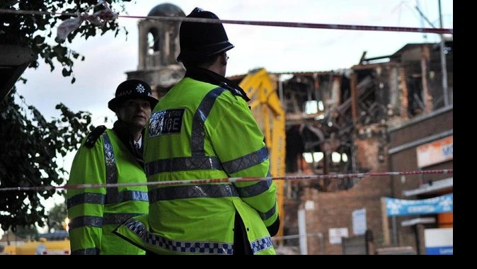Londra&#039;da Müslüman öğrenciye saldırı iddiası