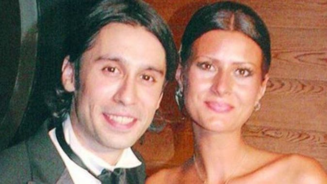 Merih Ermakastar ve Zeynep Ermakastar boşandı