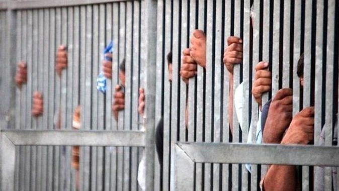 Mısır&#039;da darbe karşıtı 53 kişiye hapis cezası
