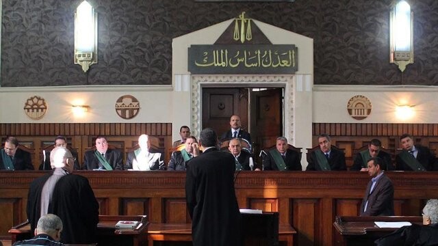 Mısır&#039;da &#039;October hücresi&#039; davasında 5 sanığın cezasına iptal