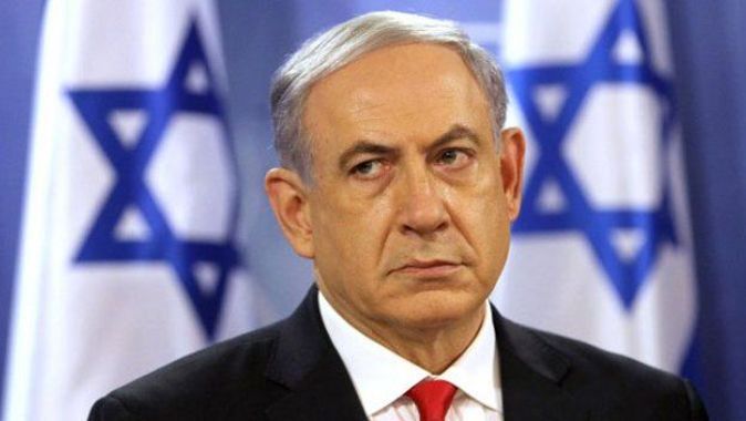 Netanyahu&#039;dan Taksim saldırısıyla ilgili ilk yorum: Terörizmin mazereti yoktur