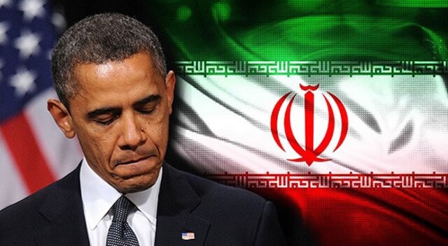 Obama İran&#039;a petrol yaptırımını 1 yıl daha uzattı