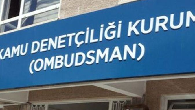 Ombudsman promosyon ihaleye çıkıyor