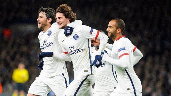Paris Saint-Germain üst üste 4. şampiyonluğun peşinde