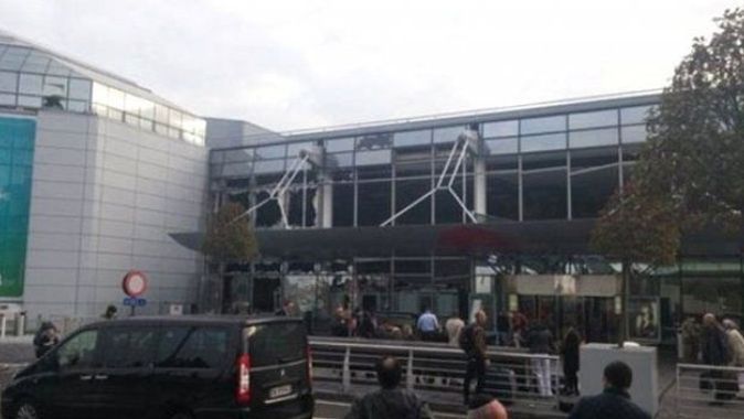 Paris savcılığı, Brüksel&#039;deki saldırıyla ilgili soruşturma başlattı