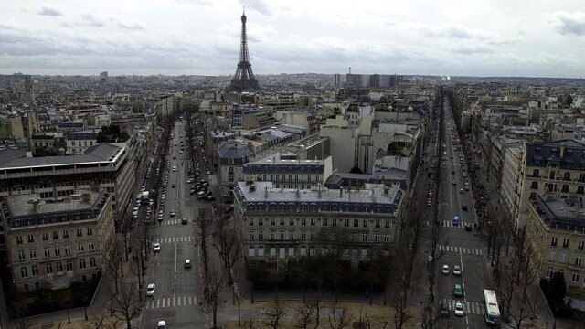 Paris’te Suriye toplantısı yapılacak