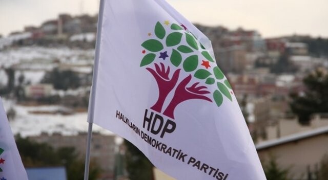Saldırı sonrası ilk açıklama yine HDP&#039;den! Ne demek istediler?
