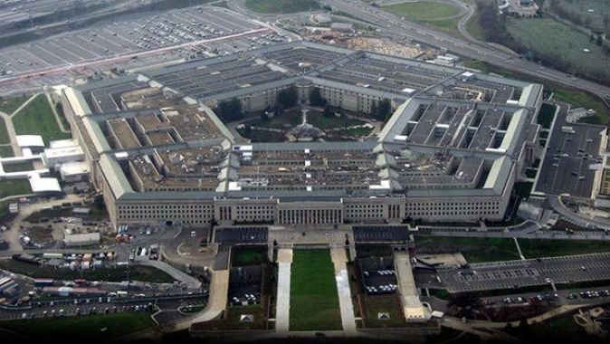 Pentagon, siber güvenliğini internet korsanlarına test ettirecek