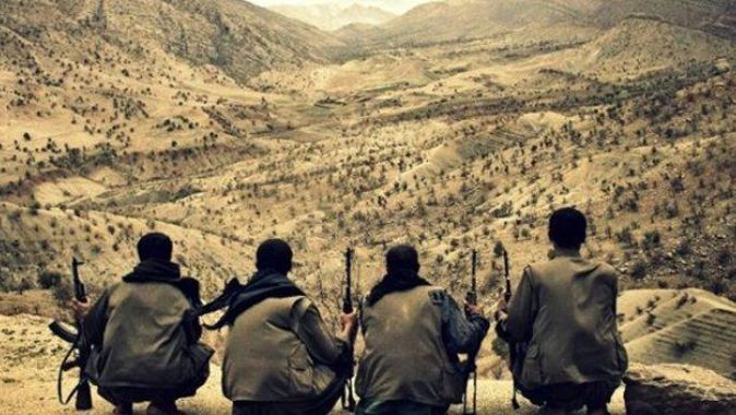 PKK’nın hedefi  üniversiteler