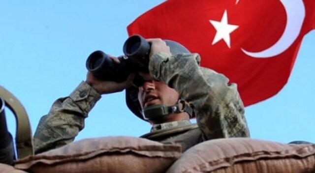 PKK ve DAEŞ&#039;ten sonra Türkiye&#039;ye bir tehdit daha!