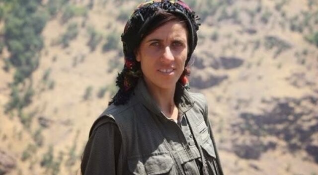 PKK&#039;ya büyük darbe! YPS&#039;li lider öldürüldü