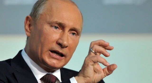 Putin&#039;den Suriye petrolüne 50 yıllık ipotek