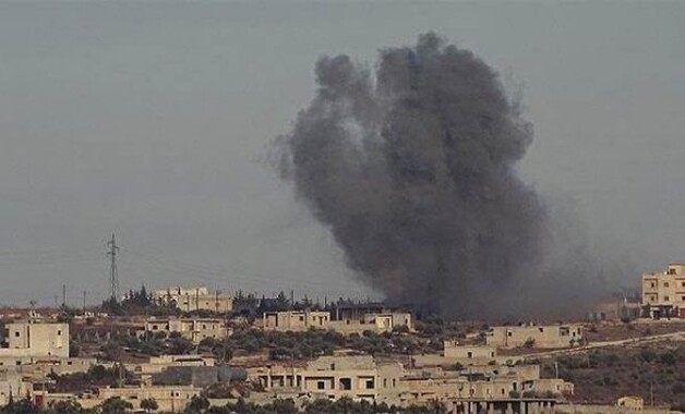 PYD, Halep&#039;teki muhalifleri kuşatmaya çalışıyor