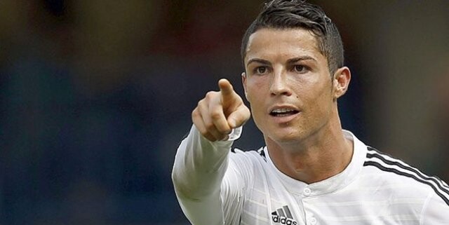 Ronaldo&#039;dan müthiş yardım! Mahalleyi satın alıp fakirlere verdi...