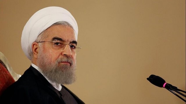 Ruhani&#039;nin Avusturya ziyareti güvenlik nedeniyle ertelendi