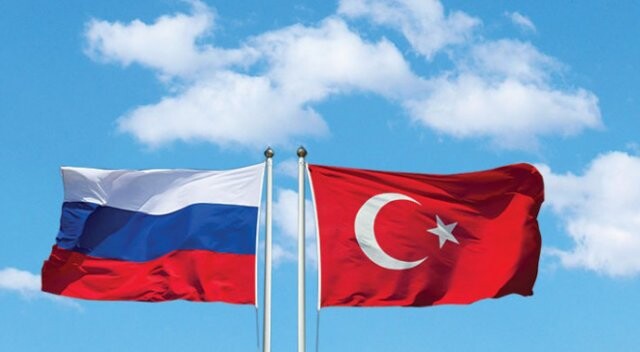 Rusya&#039;da yaşan Türk vatandaşları hakkında son dakika açıklaması!