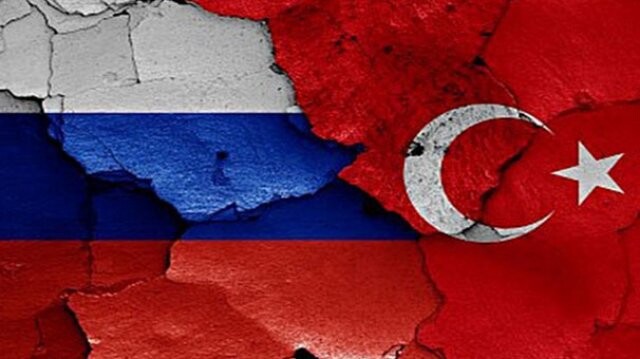 Rusya&#039;dan Türk mallarına &#039;sınırlı gümrük&#039; kararı!