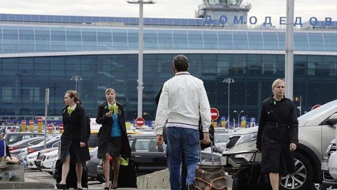 Rusya&#039;nın en büyük havalimanı ihalesini Türk şirketi kazandı