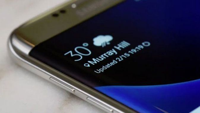 Samsung Galaxy S7 ve S7 Edge fiyatı belli oldu