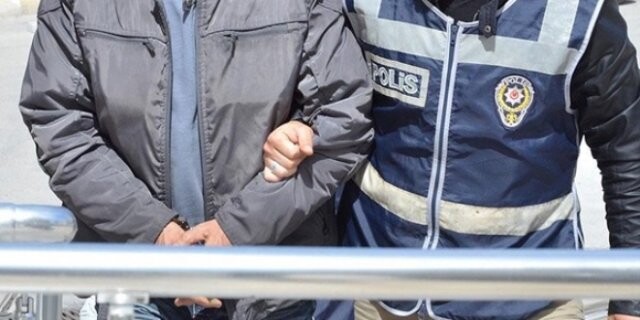 Şanlıurfa&#039;da 8 PYD&#039;li terörist yakalandı