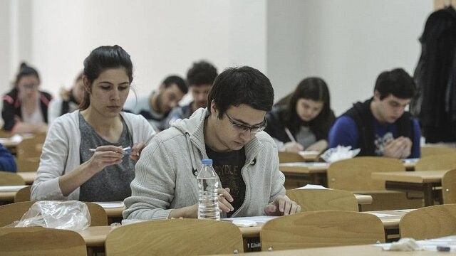 Sınavlarda ‘ayrı cevap kağıdı’ uygulaması sona eriyor