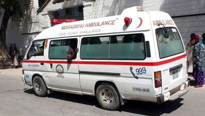 Somali&#039;de okul servisine saldırı düzenlendi! 4 Türk öğrenci yaralandı