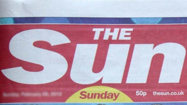 The Sun gazetesine &#039;çarpıtma&#039; uyarısı