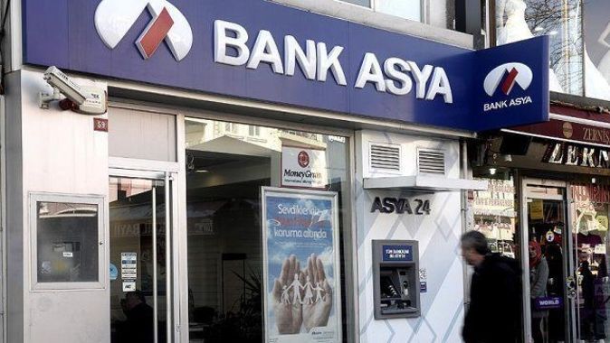 TMSF: Bank Asya&#039;da geçici bir yönetim yoktur