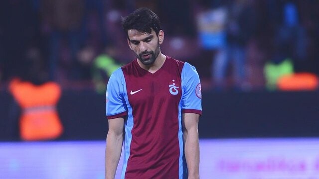 Trabzonspor Muhammet Demir&#039;den verim alamadı