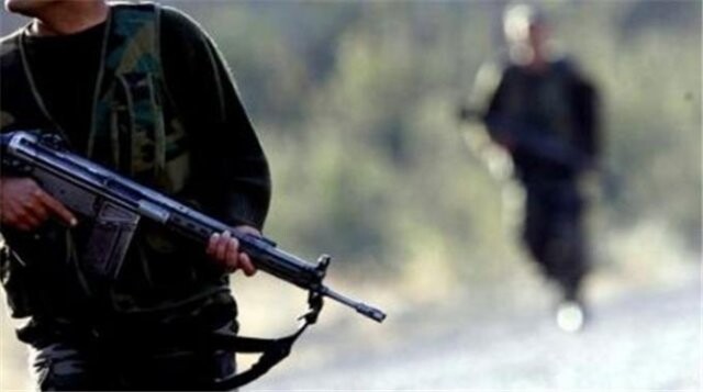 Tunceli’de 11 bölge ’Geçici Güvenlik Bölgesi’ ilan edildi